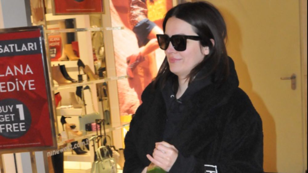 İrem Sak'ın fit halinin sırrı ortaya çıktı!