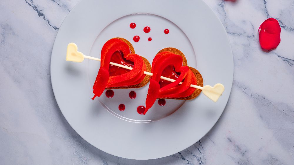 İstanbul'un kalbinde aşk: Four Seasons İstanbul otellerinde unutulmaz bir Sevgililer Günü