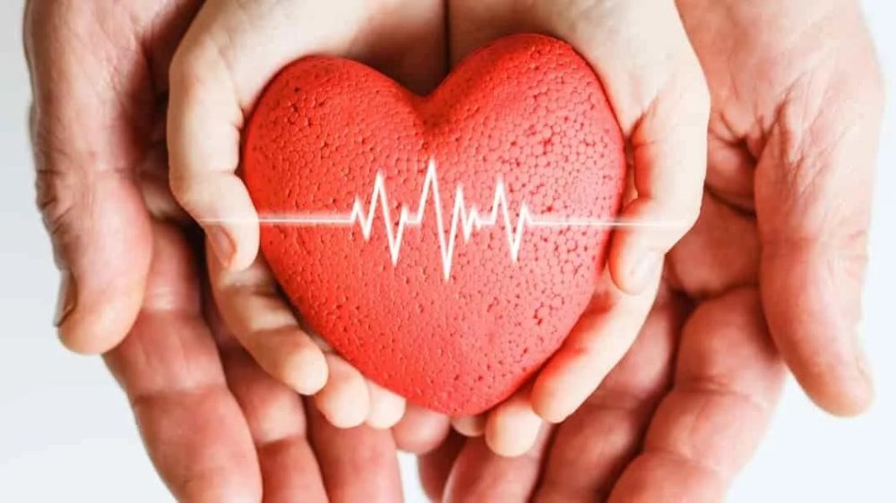 Kalp dostu 10 önemli alışkanlık