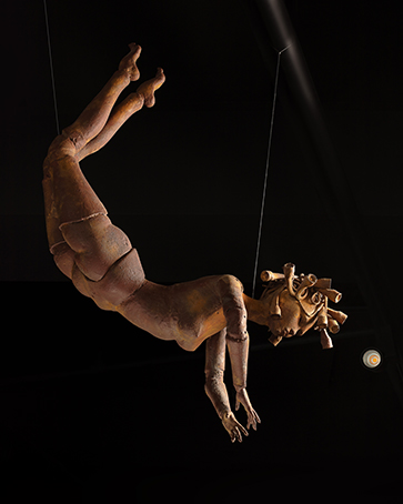 Loft Art, "Simülakra" ile sanatseverleri gerçeklik ve sanal dünyanın sınırlarını keşfetmeye davet ediyor