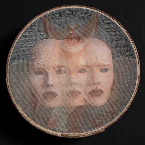 Loft Art, "Simülakra" ile sanatseverleri gerçeklik ve sanal dünyanın sınırlarını keşfetmeye davet ediyor