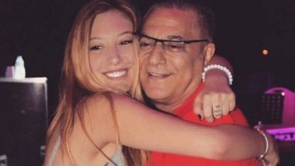 Mehmet Ali Erbil, "Çok fazla babalık gördüğümü düşünmüyorum" diyen kızı Yasmin Erbil'e cevap verdi