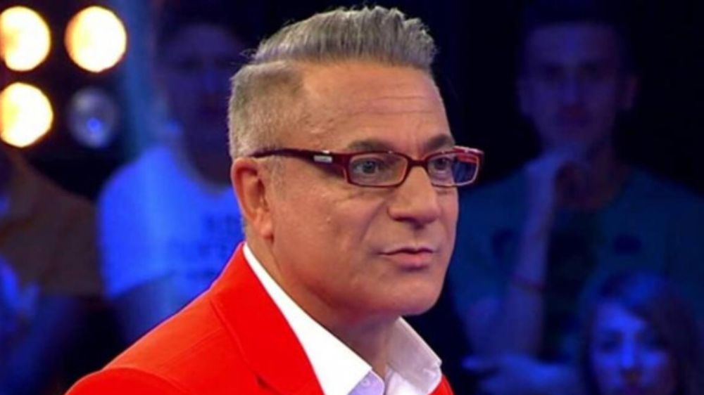 Mehmet Ali Erbil, kendisinden 40 yaş küçük genç sevgilisi Gülseren Ceylan ile evleniyor mu? Flaş itiraf!