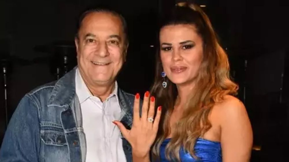 Mehmet Ali Erbil, kızı Yasmin Erbil'in, "Babamın çocuğu olursa kardeşim Ali Sadi, 'kendimi aşağıya atarım' dedi" sözleri hakkında konuştu!
