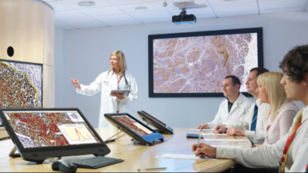 Memorıial Patoloji ISO 15189 akreditasyonu ile kalitesini tescilledi