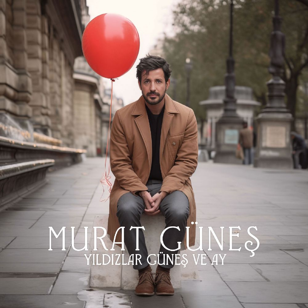 Murat Güneş’ten yeni şarkı