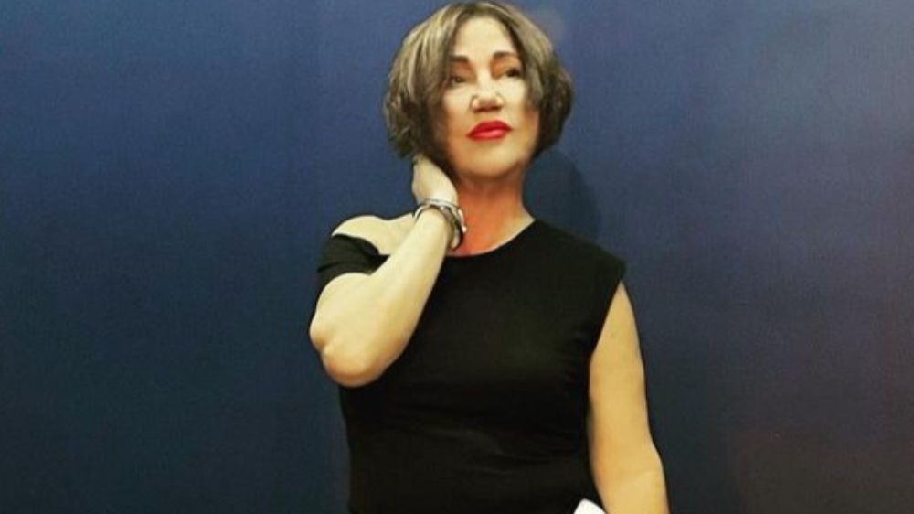 Nazan Öncel'den kötü haber