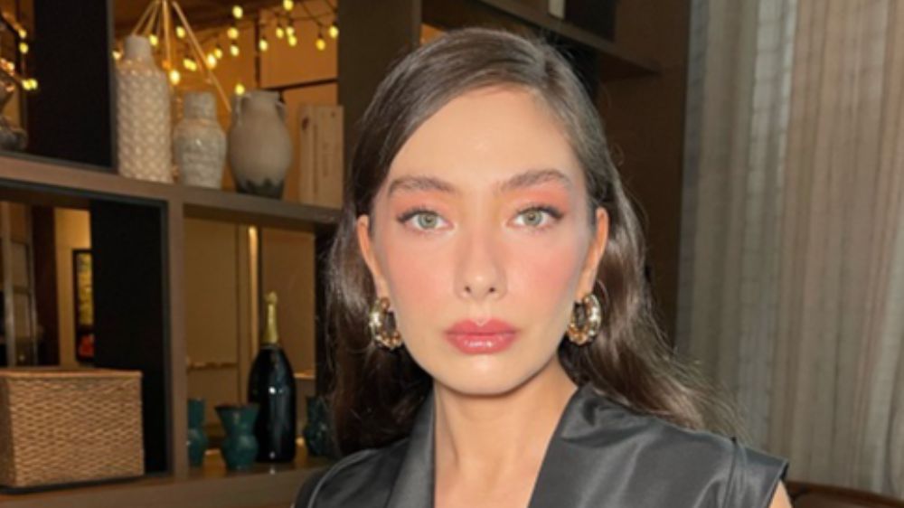 Neslihan Atagül Miami’de gerçekleşen Turkısh Drama Gala Gecesi'ne onur konuğu olarak katıldı!