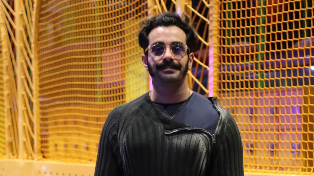 Oje süren Gökhan Türkmen'den flaş açıklama!