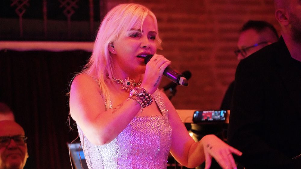 Ömür Gedik yeni yıla Filenin Sultanlarıyla girdi