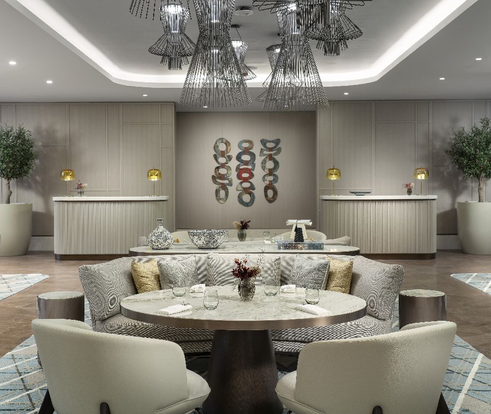 Osmanlı Mutfağı’nın asırlık reçeteleri Address Hotel Istanbul’da