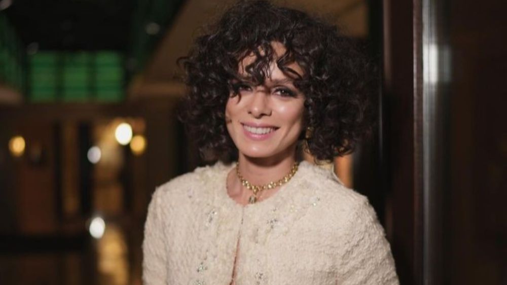 Özge Özpirinçci, ileride kızı Mercan'ın 'Neden kardeşim yok?' diye sorduğunda vereceği cevabı açıkladı