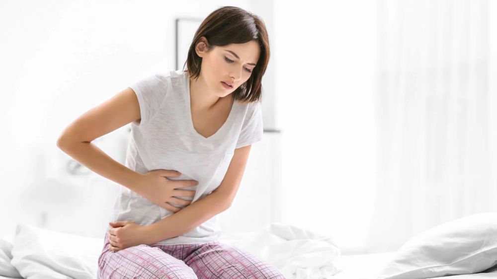 Pkos sendromunuz varsa bu 8 belirtiye dikkat!