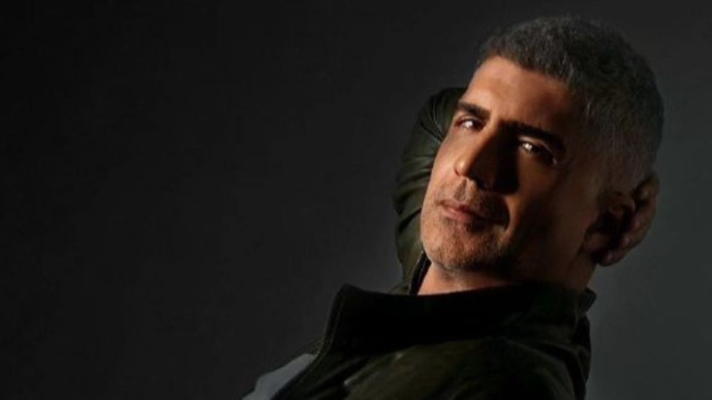 RTÜK'ten ceza alan 'Kızıl Goncalar' dizisi oyuncusu Özcan Deniz, ilk kez konuştu! 