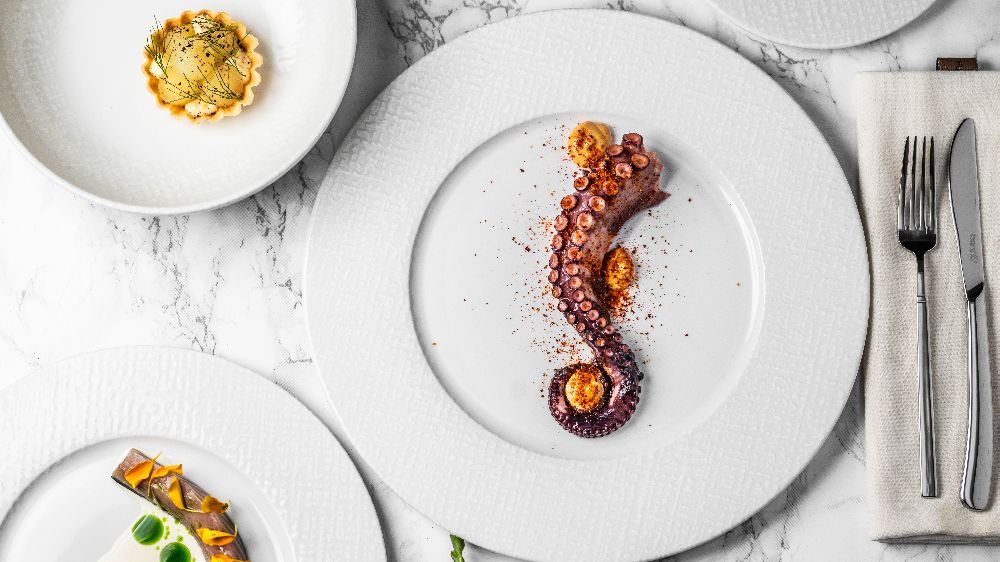 Sade ve mükemmel sunumlar için yeni PATCH koleksiyonu