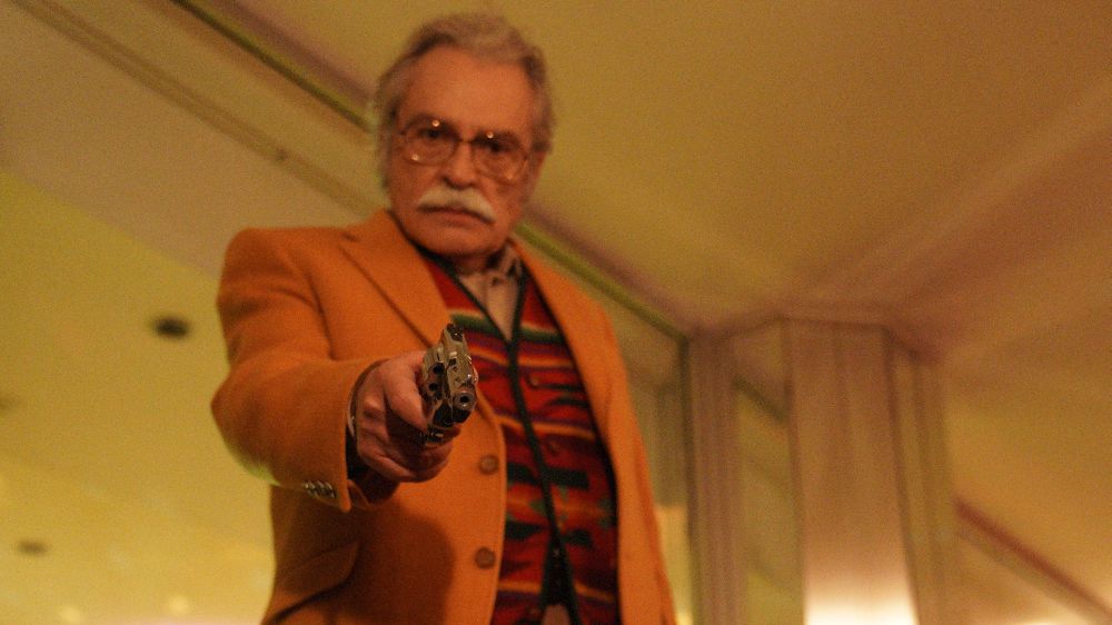 Şahsiyet II. Fasıl tüm bölümleriyle GAİN’de