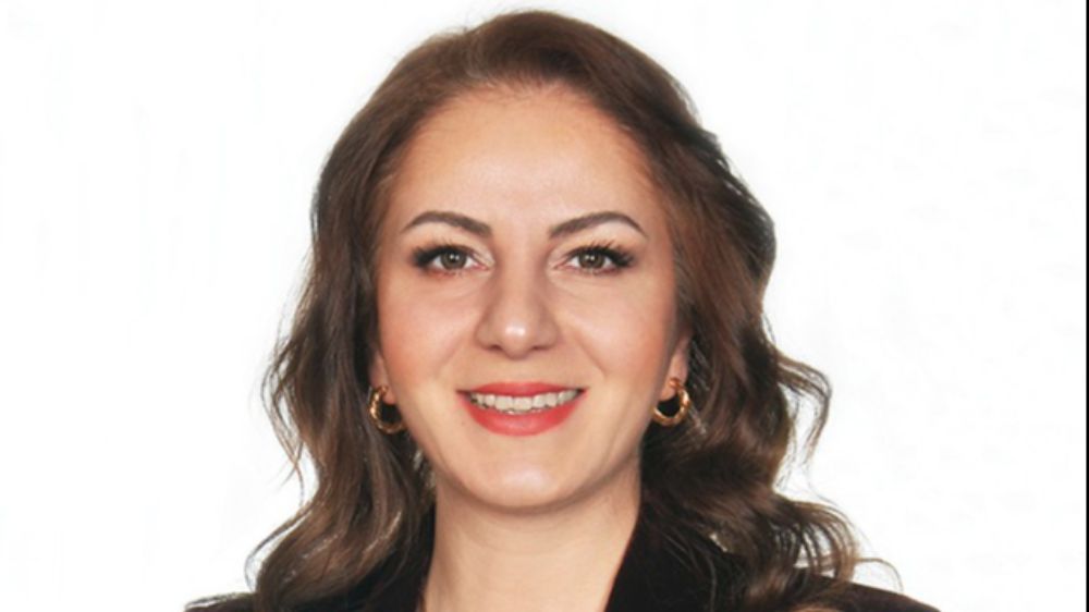 Sarıyer’e kadın eli değecek