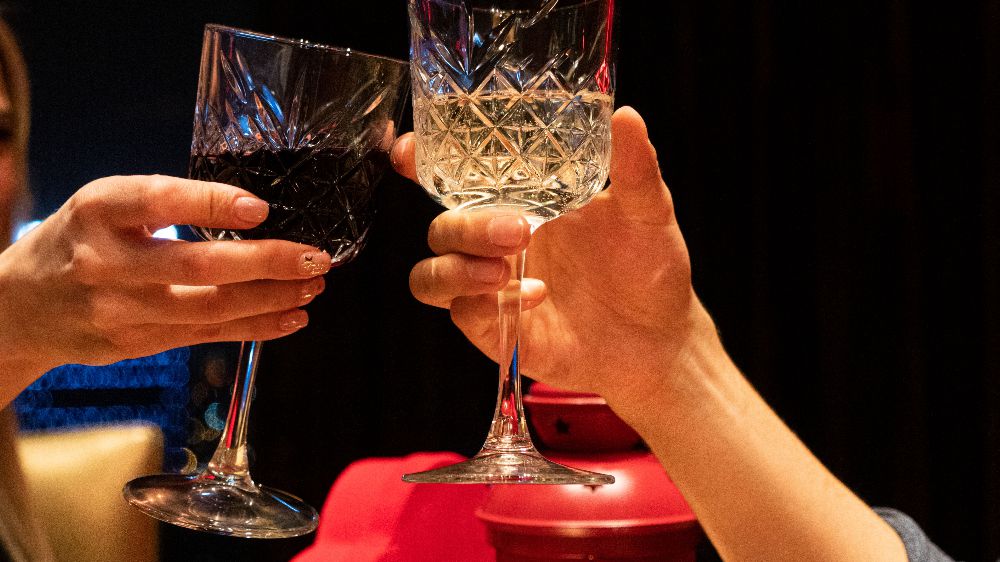 Sevgililer Günü akşam yemeğinizi Hilton konforuyla taçlandırın