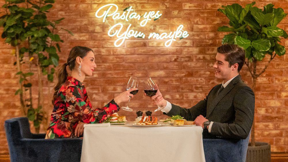 Six Senses Kocataş Mansions Istanbul, gurme lezzetleri ile unutulmaz bir Sevgililer Günü deneyimi sunuyor