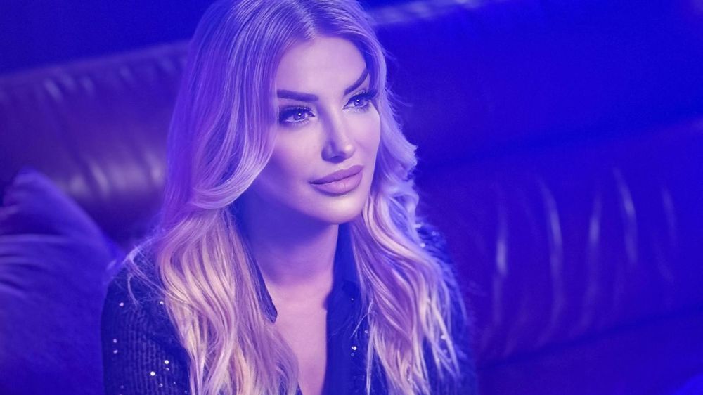 Songül Karlı: Asıl şimdi bebeleri pistten alalım!