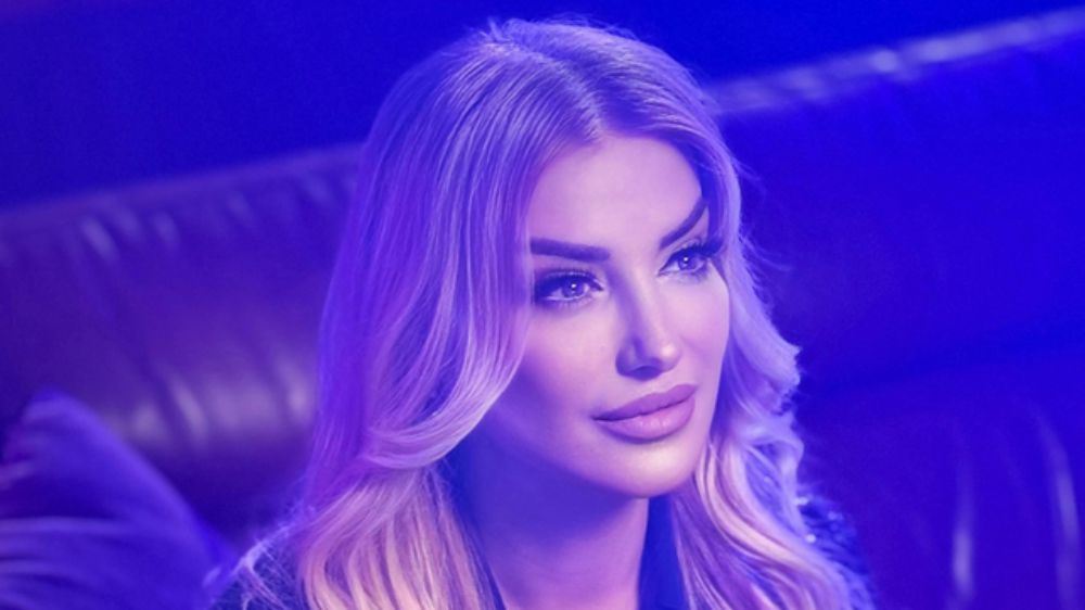 Songül Karlı: Çoğu Gitti Azı Kaldı 