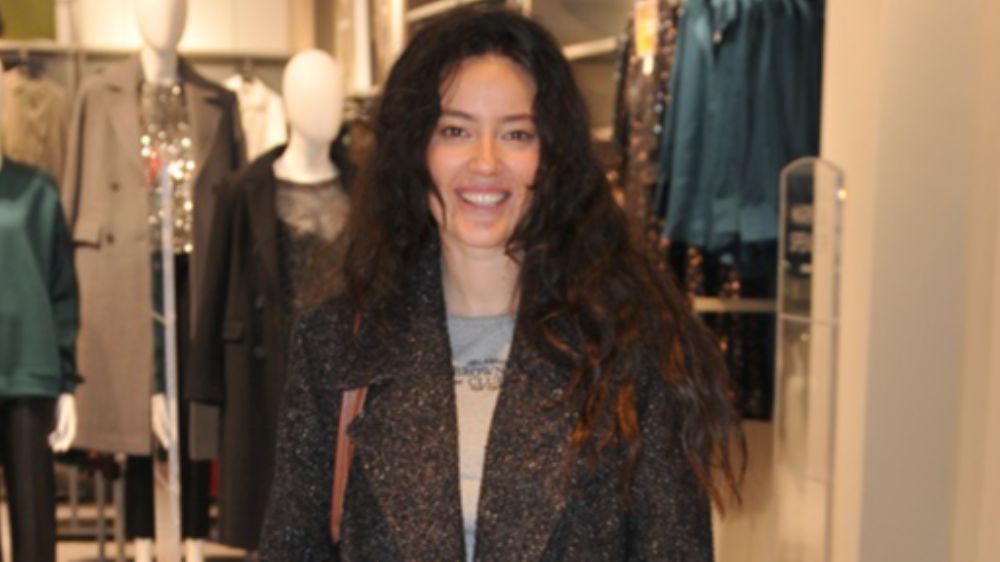 Şu an ekranda olmayan Pelin Akil'den flaş itiraf: Sokaklarda...