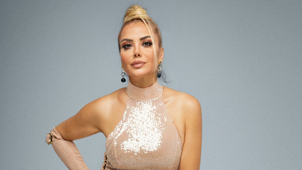 Tanyeli’nin moral gecesinde yıldızlar geçidi