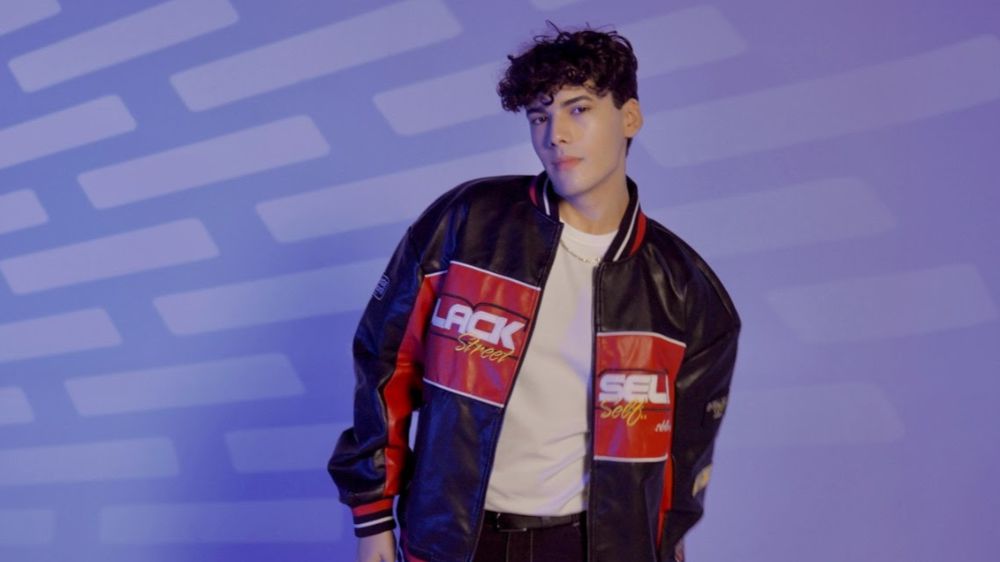 Tarkan Aslan, yeni şarkısı "Öyle Olsun" ile müzikseverleri büyüleyecek