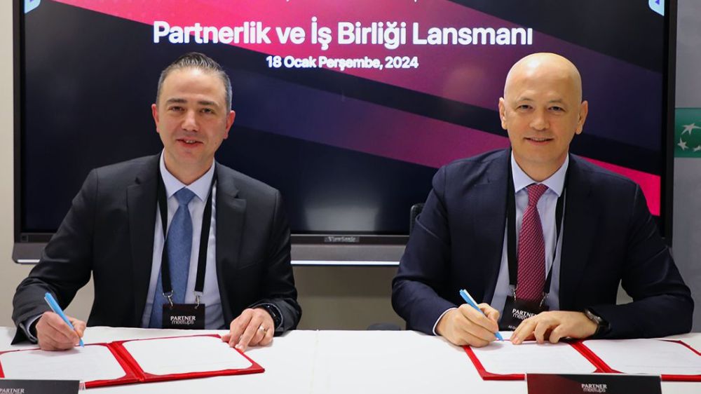 Teknopark İstanbul ile TEB yeni finansal teknolojiler için güçlerini birleştirdi