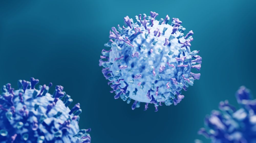 Temasla bulaşıyor, ilacı yok: RSV virüsü