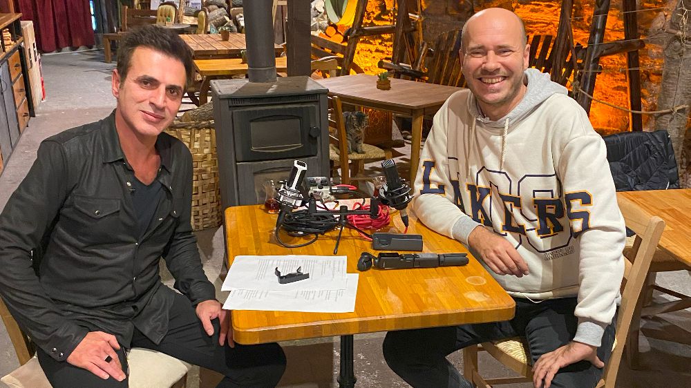 Teoman: Herkes benim sarhoş gezen bir adam olduğumu düşünüyor