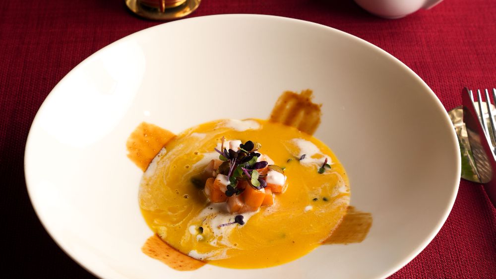 Terrazza Italia’dan Sevgililer Günü menüsü 