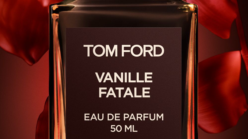 Tom Ford Beauty’den büyüleyici bir koku