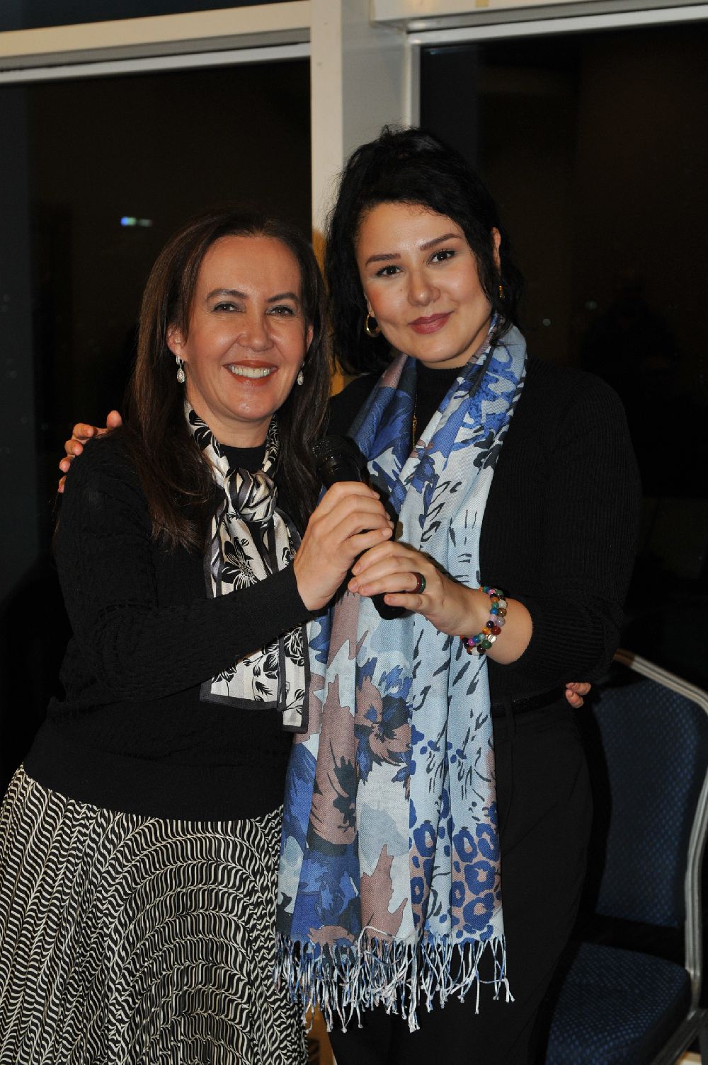 Türk Müziğinde Roman dokunuşu