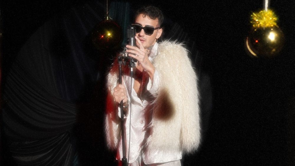 Türk rap sahnesine yeni soluk