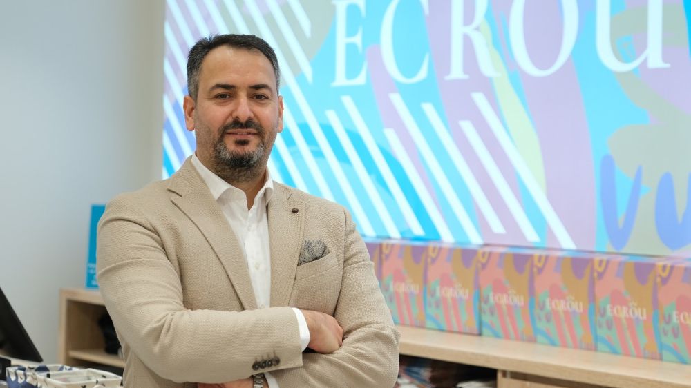 Türkiye’nin ‘Koreli’si dünyaya açılıyor