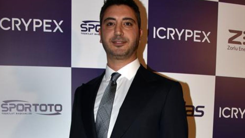 Türkiye Otomobil Sporları Federasyonu'nun gala gecesi