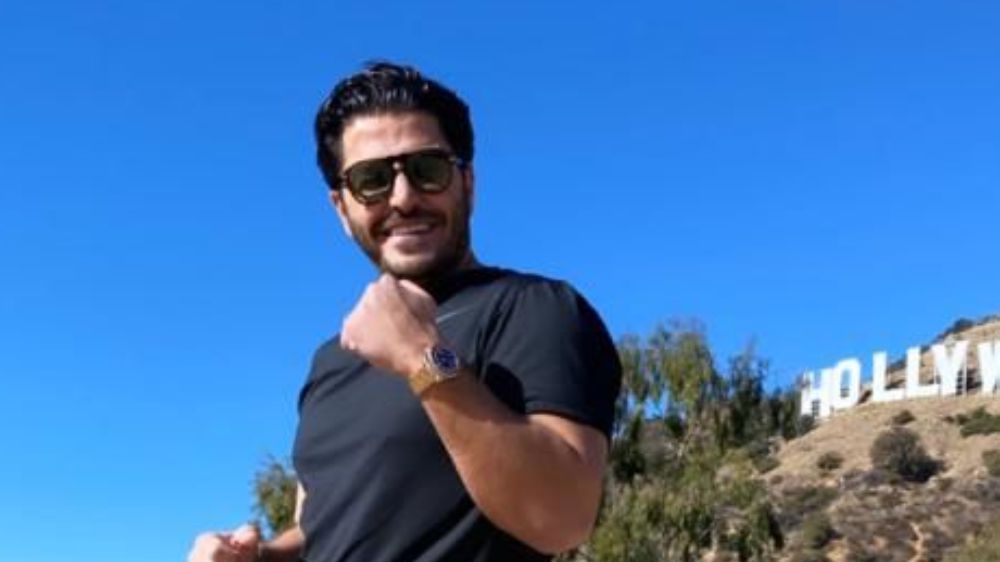 Uğur Akkuş kilo verdi