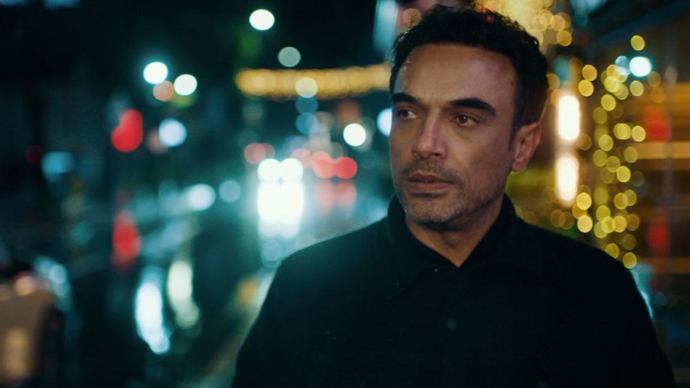 Uğur Aslan’dan yeni bir hikaye