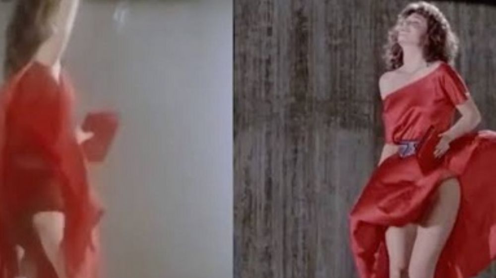 Ünlü Yeşilçam oyuncusu yıllar sonra ortaya çıktı! Koreli torunuyla görüntülendi