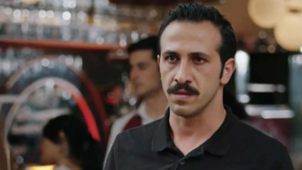 'Yalı Çapkını'nın yıldızı Ersin Arıcı'nın yıllar önceki hali şok etti!