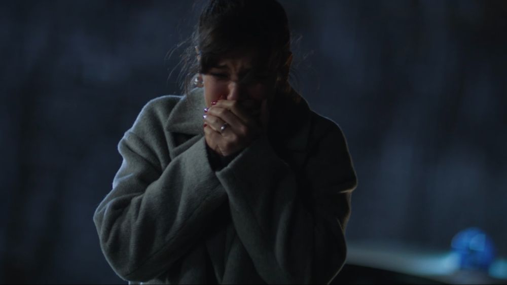 ‘Yargı’nın merakla beklenen yeni bölümünden tanıtım yayınlandı