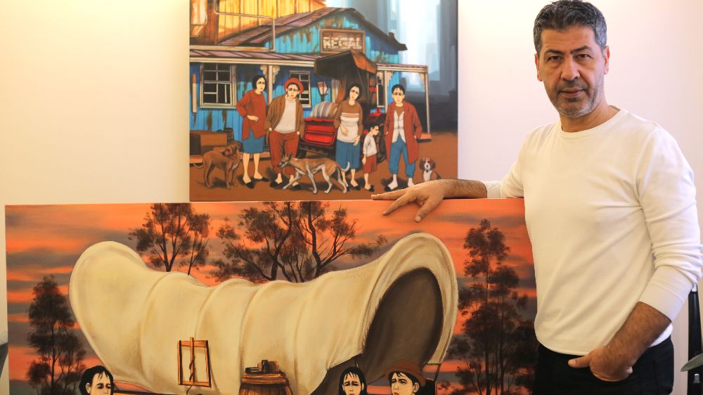 Yeni koleksiyon yeni heyecan: Hemhal   