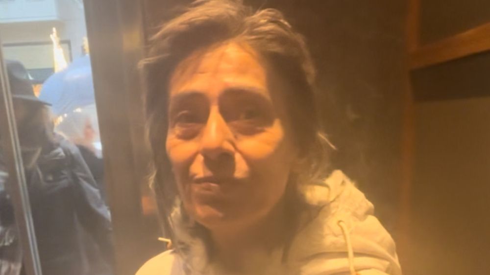 Yıldız Tilbe, bakın hayatının film olmasını neden istemiyor?