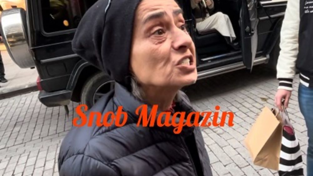 Yıldız Tilbe kendisine yöneltilen soruya kızdı