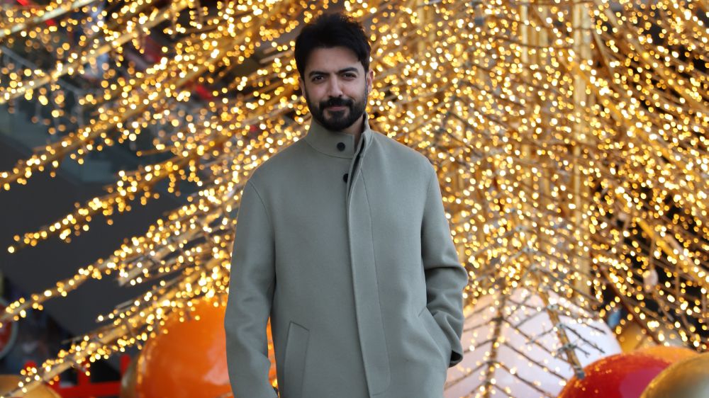 Yusuf Güney: Doğduğum eve dönüyorum