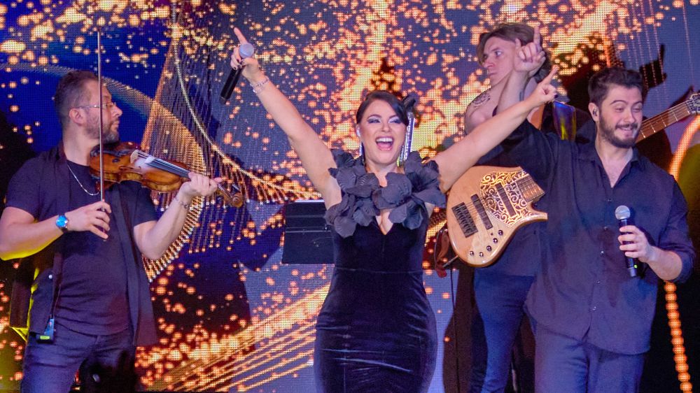 Zara uzay listesini açıkladı