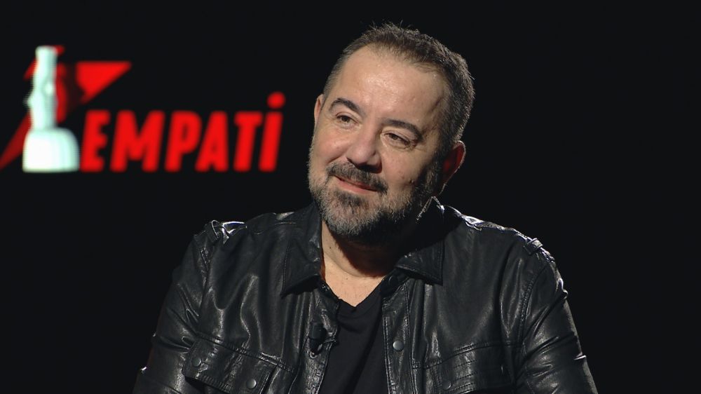 30 kilo veren Ata Demirer, kiloları nasıl verdiğini ilk kez açıkladı!