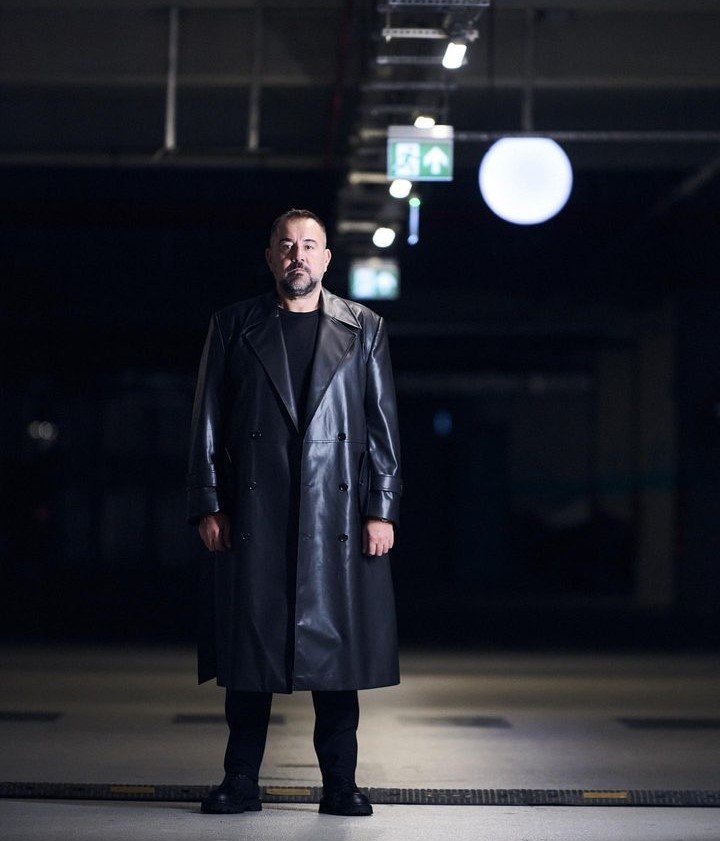 30 kilo veren Ata Demirer, kiloları nasıl verdiğini ilk kez açıkladı!