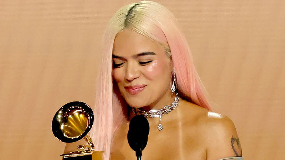 66. Grammy Ödülleri'nde Messika parıltısı